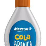 Cola Branca 90g Mercur – 1UN