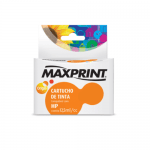 Cartucho Maxprint HP 60XL Colorido CC644WL – 12,5ml