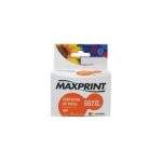 Cartucho Maxprint HP 662XL Colorido CZ106A – 11ml