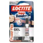 Cola Super Bonder Power Flex Gel 2g Loctite – 1 UN