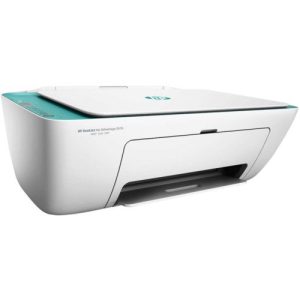 Multifuncional HP DeskJet Ink Advantage 2676 - 1UN