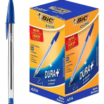 Caneta Bic Cristal – Caixa com 50