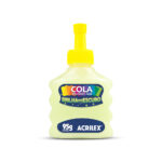 Cola Brilha no Escuro 95g Acrilex – 1UN