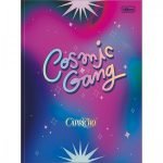 Caderno Brochurão Capa Dura 80 Folhas Capricho Tilibra – 1UN