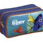 Estojo Duplo Procurando Dory Foroni – 1UN