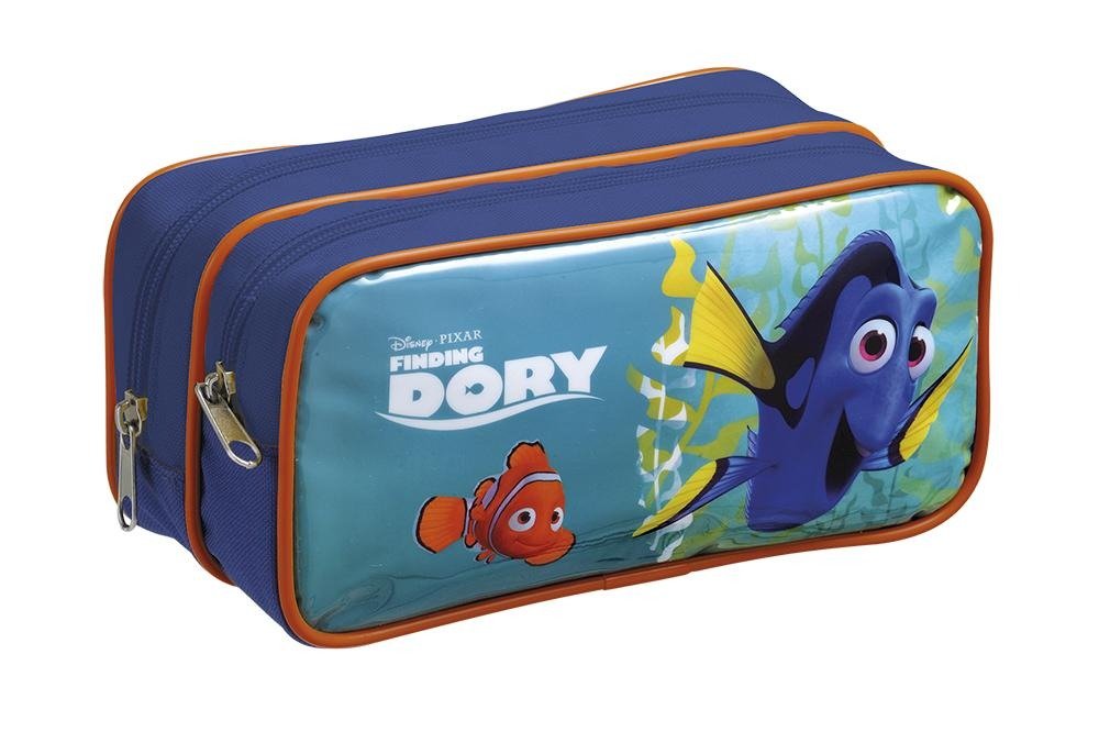 Estojo Duplo Procurando Dory Foroni – 1UN