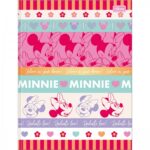 Caderno Brochurão Minnie 80 Folhas Tilibra – 1UN