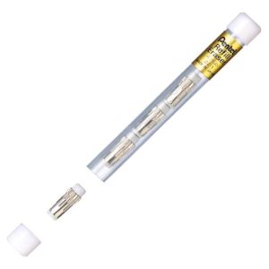 Refil de Boraccha para Lapiseira Pentel com 4 Unidades
