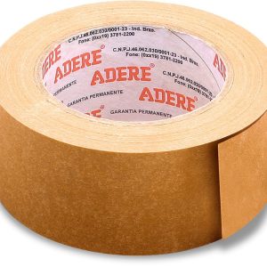 Fita para Empacotamento Kraft 45x50 Adere - 1UN