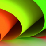 Papel Color Set Fluor – 1UN