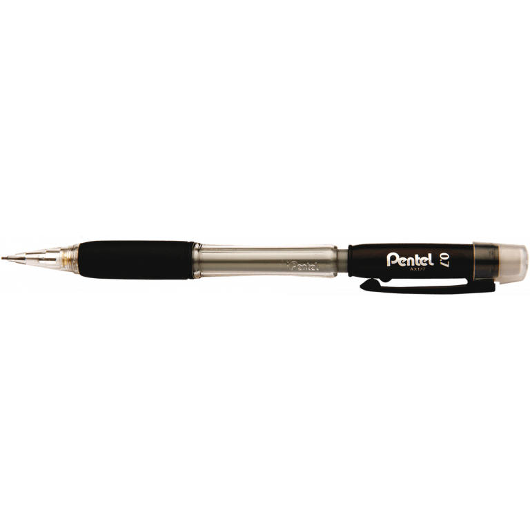 Lapiseira 0.7mm AX127 Pentel – 1UN