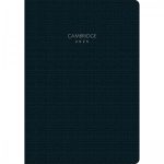 Planner Executivo Grampeado Cambridge 90g 2025 Tilibra – 1UN