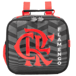 Lancheira Escolar Flamengo R1 Xeryus – 1UN