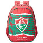 Mochila 16″ Escolar Fluminense R1 Xeryus – 1UN