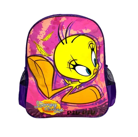 Mochila Looney Tunes Piu Piu IS30283LT Luxcel – 1UN