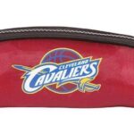 Estojo Escolar 1 Zíper Dermiwil Cleveland Cavaliers Ref#37174 – 1UN