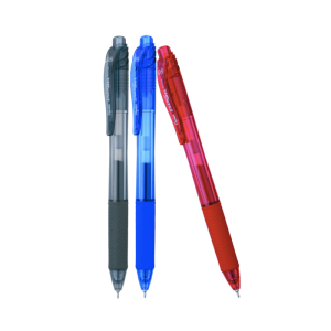 Caneta Gel Pentel Energel-X BLN105 0.5mm - 1UN