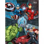 Caderno Brochurão Vingadores 80 Folhas Tilibra – 1UN