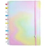 Caderno Inteligente Candy Splash Grande – 1UN