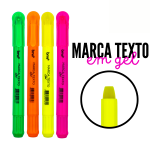 Marca Texto Gel BRW – 1UN