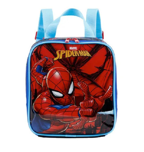 Lancheira Spider-Man X2 – 11664 Xeryus – 1UN