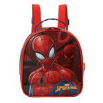 Lancheira Escolar Spider Man Blue Basic Xeryus – 1UN