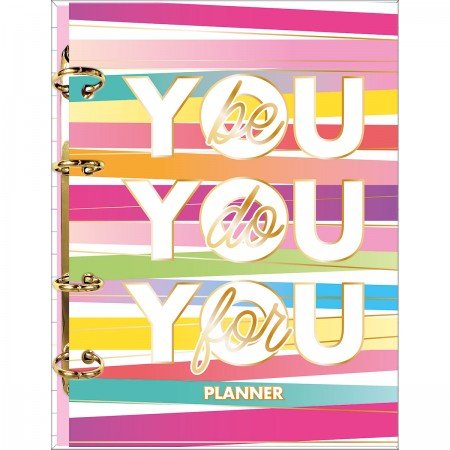 Planner Argolado Be Nice Tilibra – 1UN