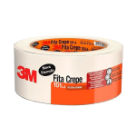 Fita Crepe 3M™ 101LA 48mm x 50m – 1UN