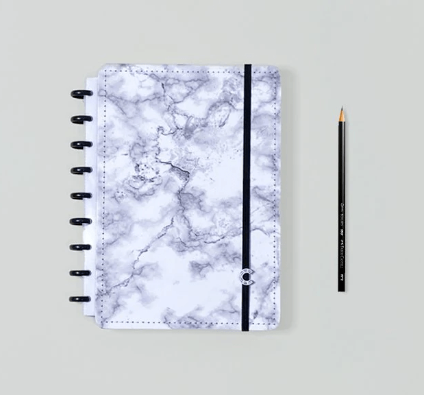 Caderno Inteligente Bianco A5  – 1UN