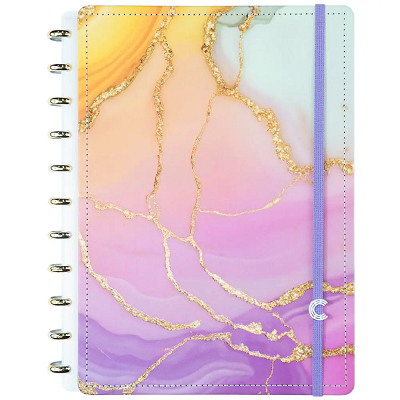 Caderno Inteligente Grande by Luara Aurora – 1UN