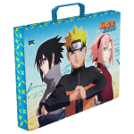 Pasta Maleta 4cm Naruto DAC – 1UN