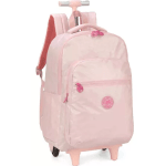 Mochila com Rodinha Barbie Rose MC46852BB – 1UN