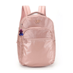 Mochila Notebook 15,6 Ouro Rosa MJ47242UP Up4You – 1UN