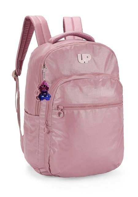 Mochila Notebook 15,6 Rosa MJ47242UP Up4You – 1UN